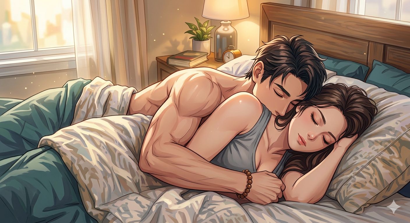 ลูกสาวเจ้าของไร่ขอมีครู (จบ)