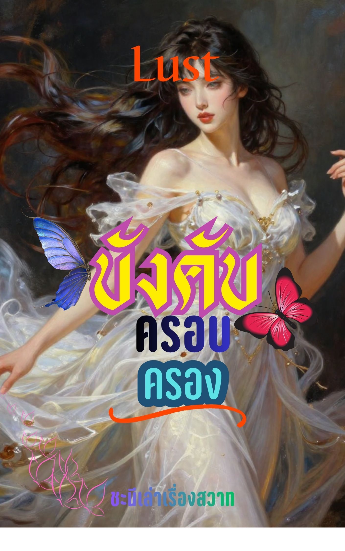 บังคับ ครอบครอง (จบ)