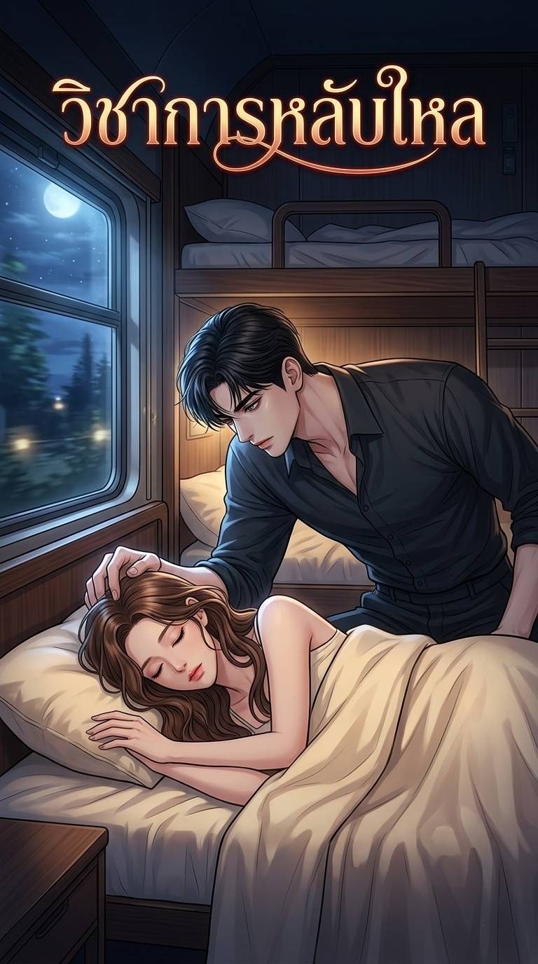 วิชาการหลับใหล
