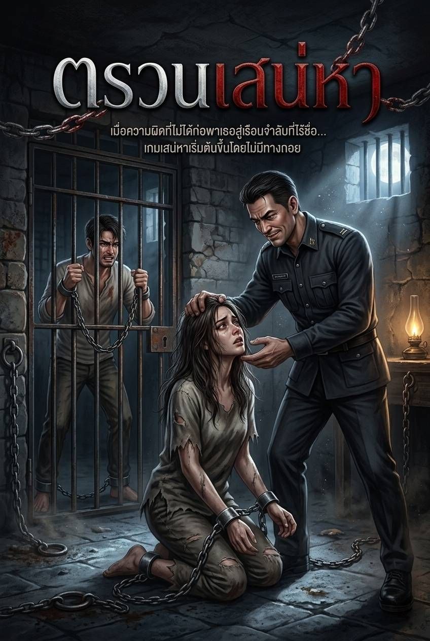 ตรวนเสน่หา