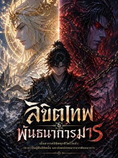 ลิขิตเทพพันธนาการมาร