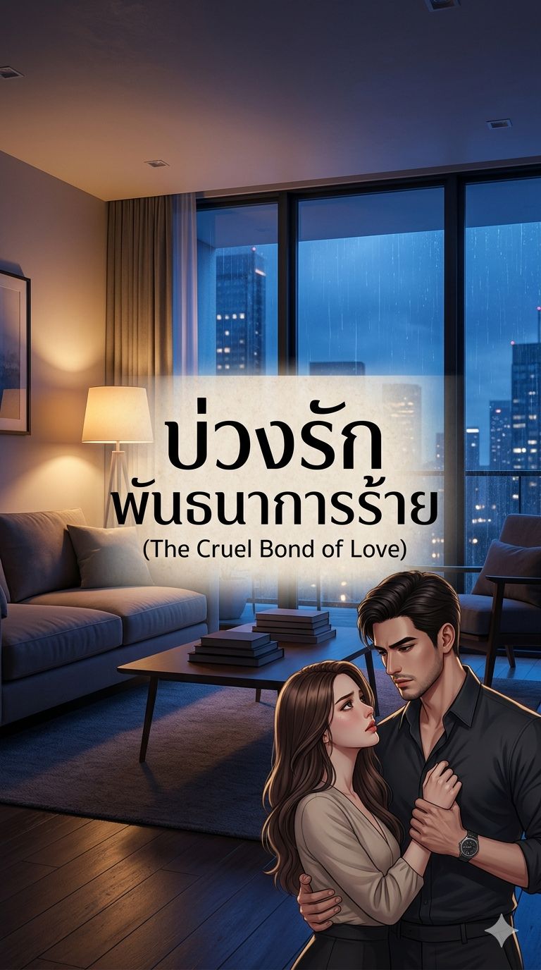 บ่วงรักพันธนาการร้าย (The Cruel Bond Of Love)