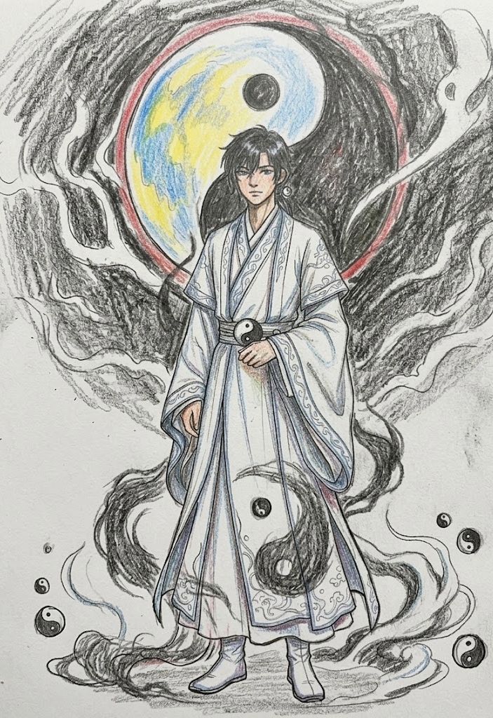 Eclipse Immortal