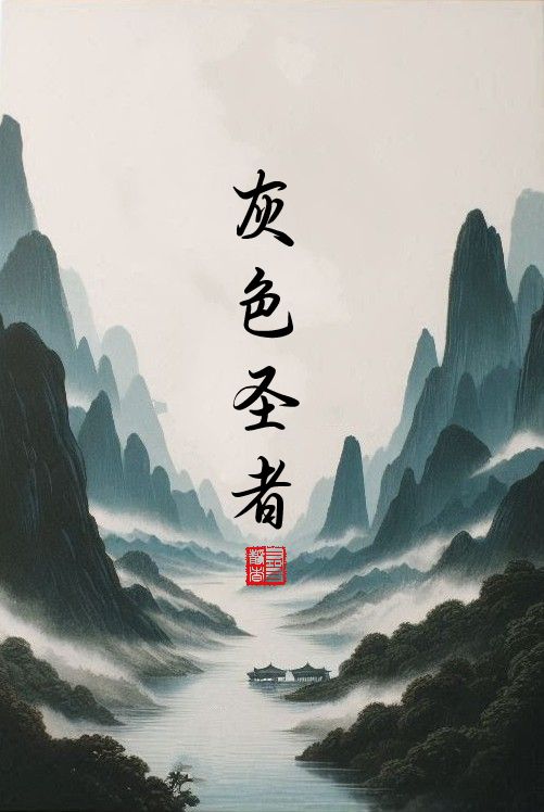 Gray Eminence - อริยะสีเทา