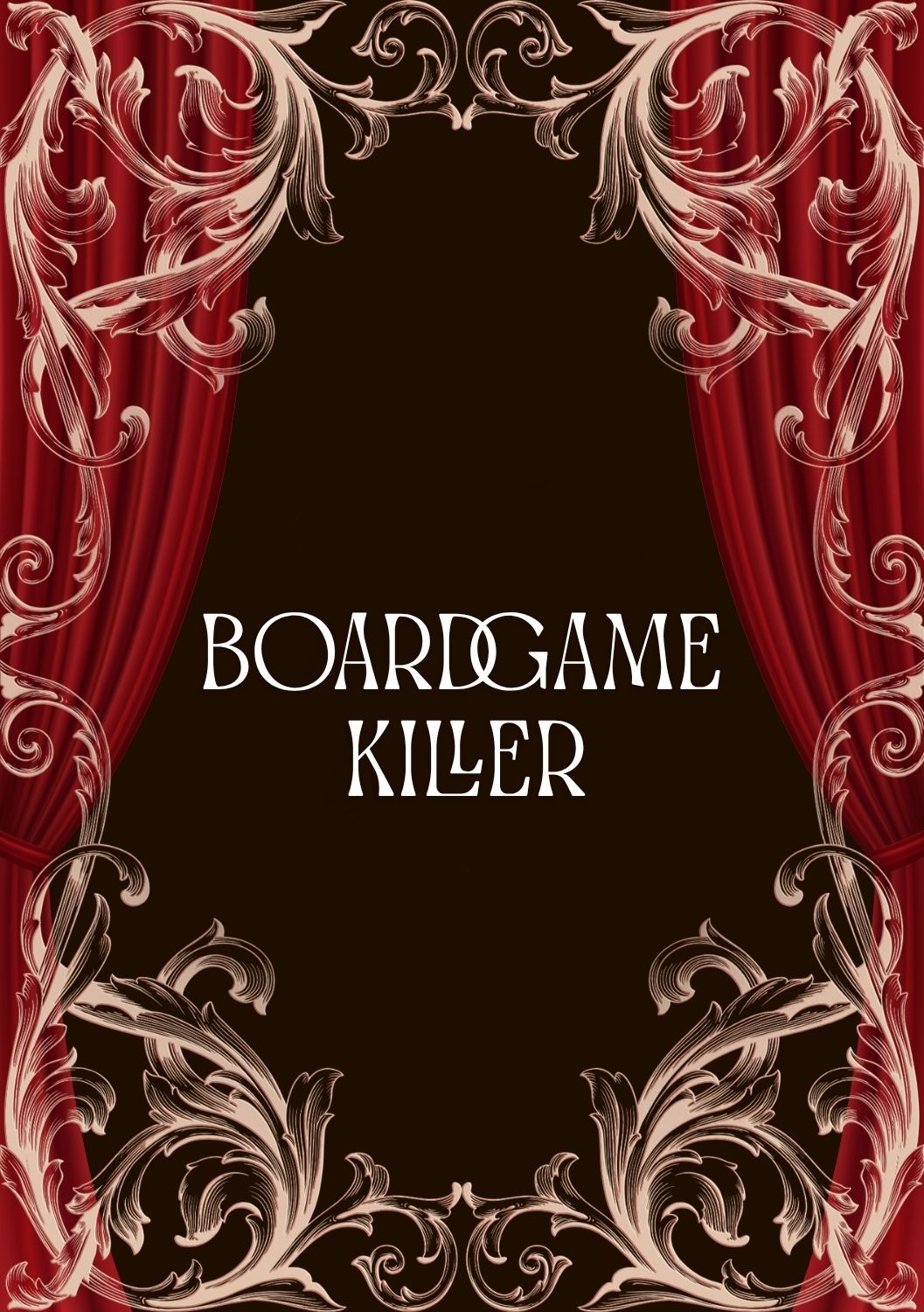 Boardgame Killer