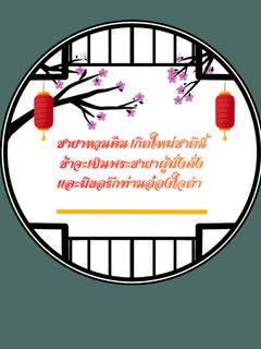 ชายาหวนคืน: เกิดใหม่ชาตินี้ ข้าจะเป็นพระชายาผู้มั่งคั่ง   และมิขอรักท่านอ๋องใจดํา