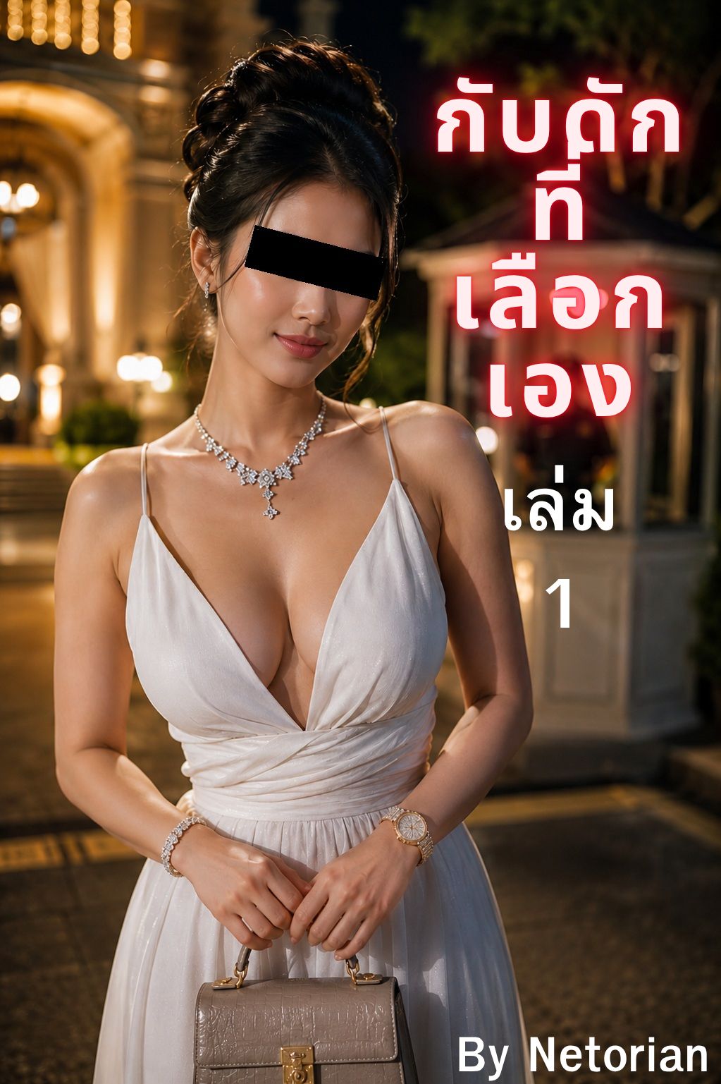 กับดักที่เลือกเอง