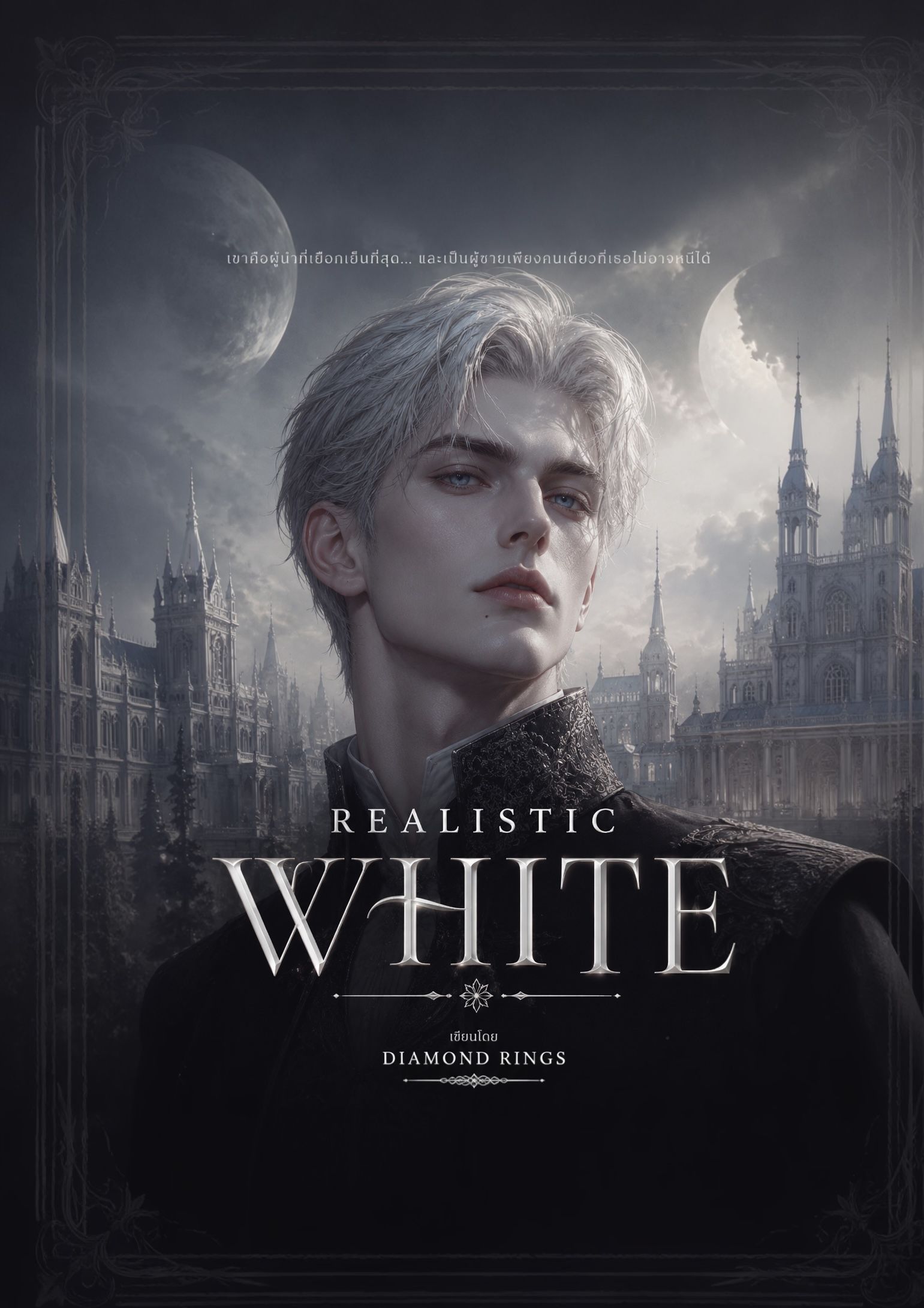 Realistic White
