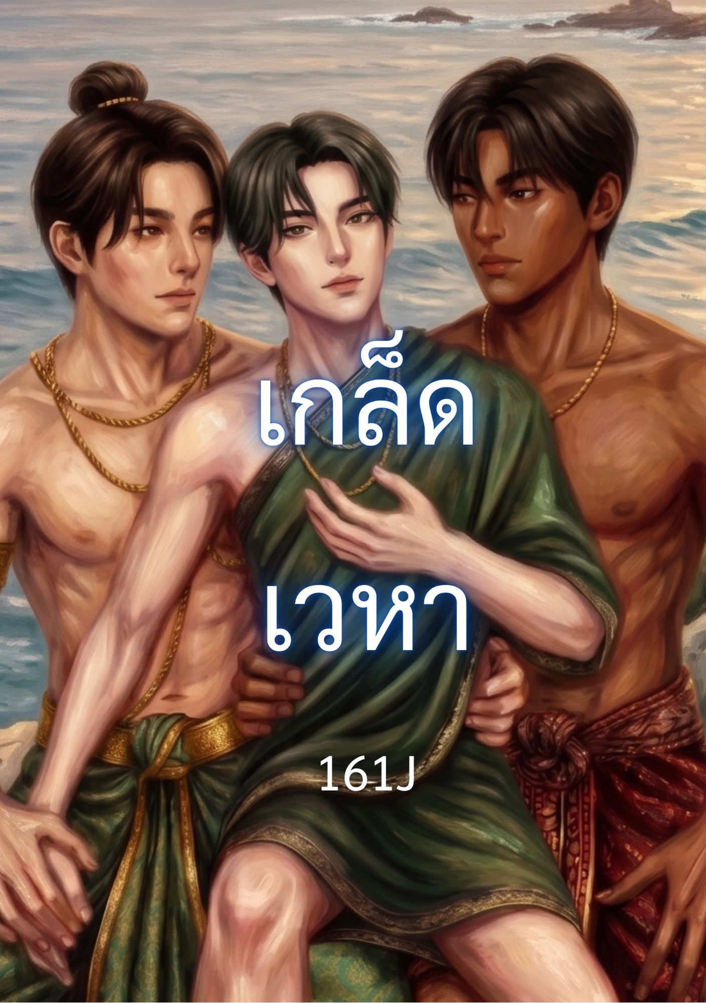 เกล็ดเวหา