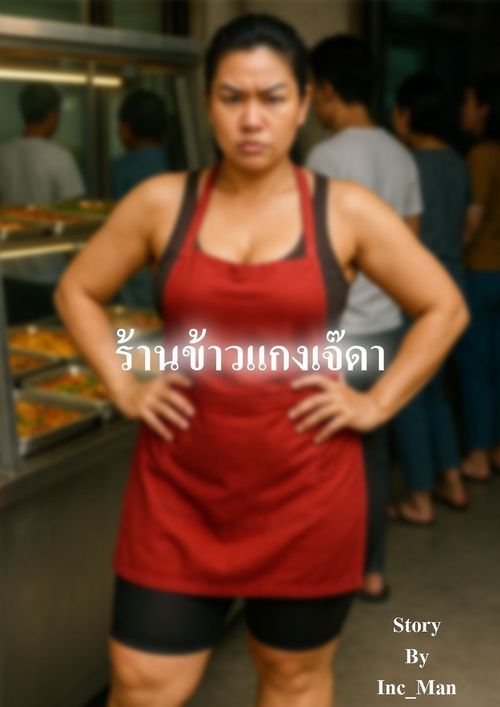 ร้านข้าวแกงเจ๊ดา