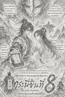พันธสัญญาข้ามภพ ดัชนีศพคืนชีพ