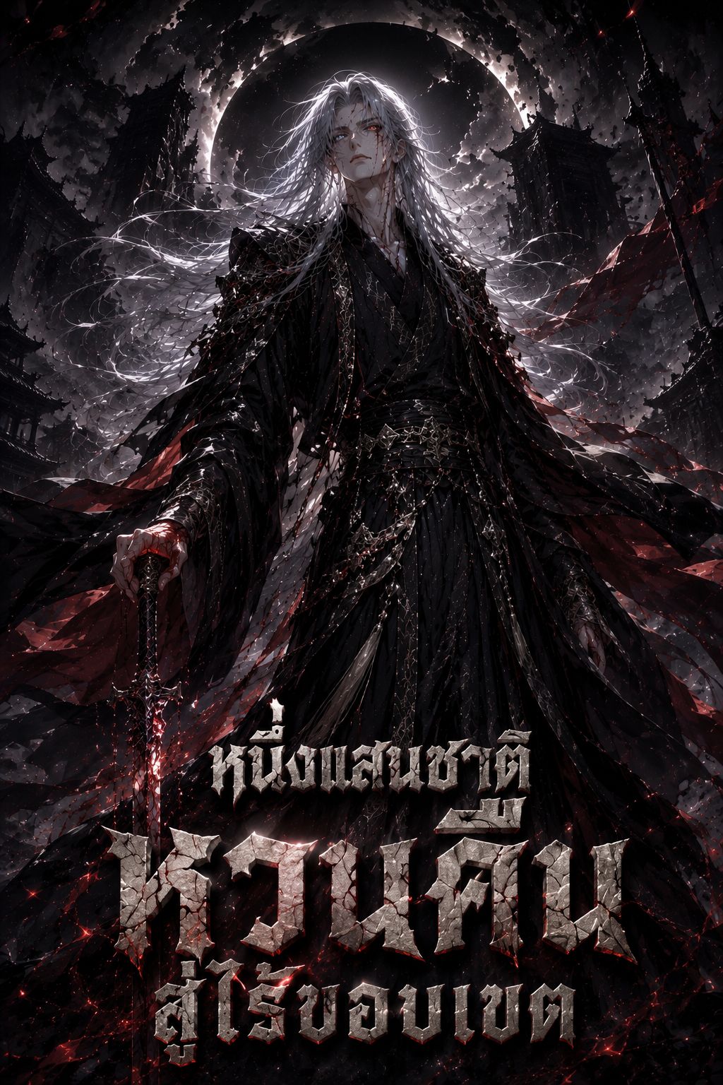 หนึ่งแสนชาติหวนคืนสู่ไร้ขอบเขต