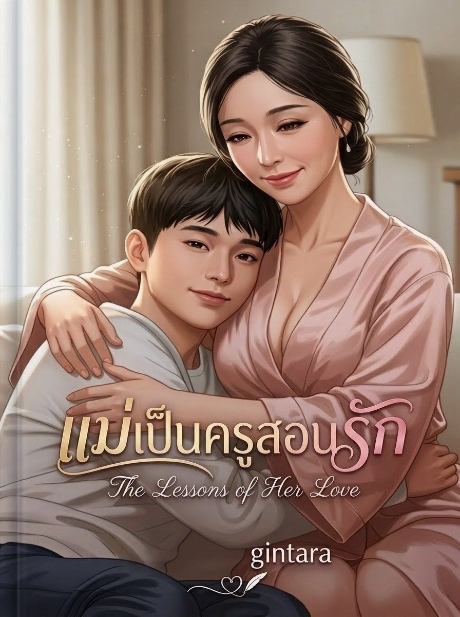 แม่เป็นครูสอนนักรัก
