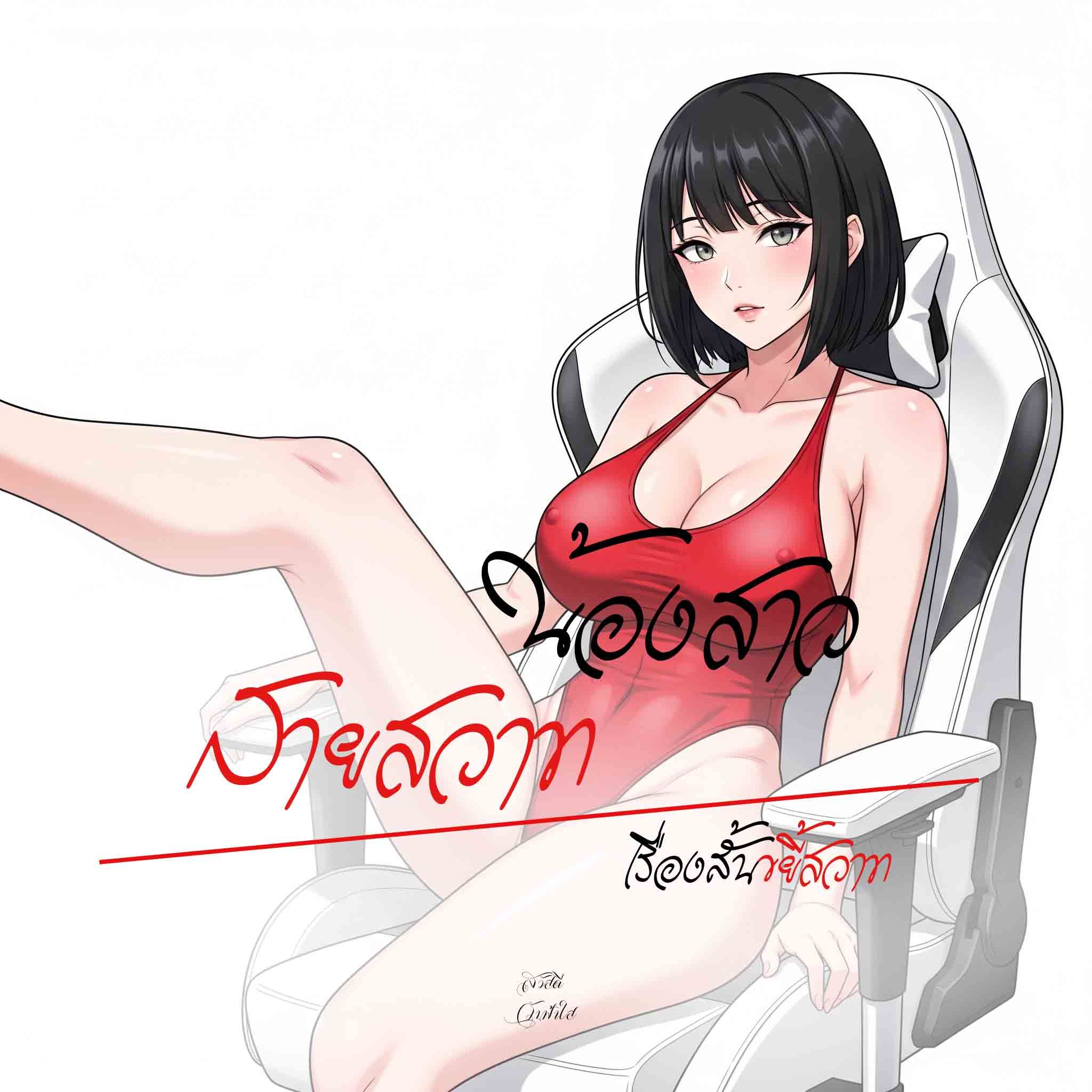 เรื่องสั้นขยี้สวาท | น้องสาวสายสวาท