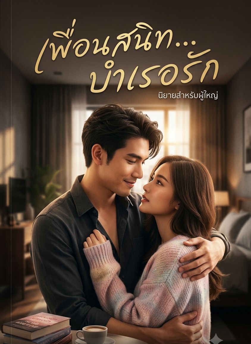 เพื่อนสนิท บำเรอรัก