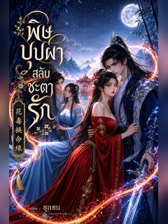 พิษบุปผาสลับชะตารัก NC18-20+