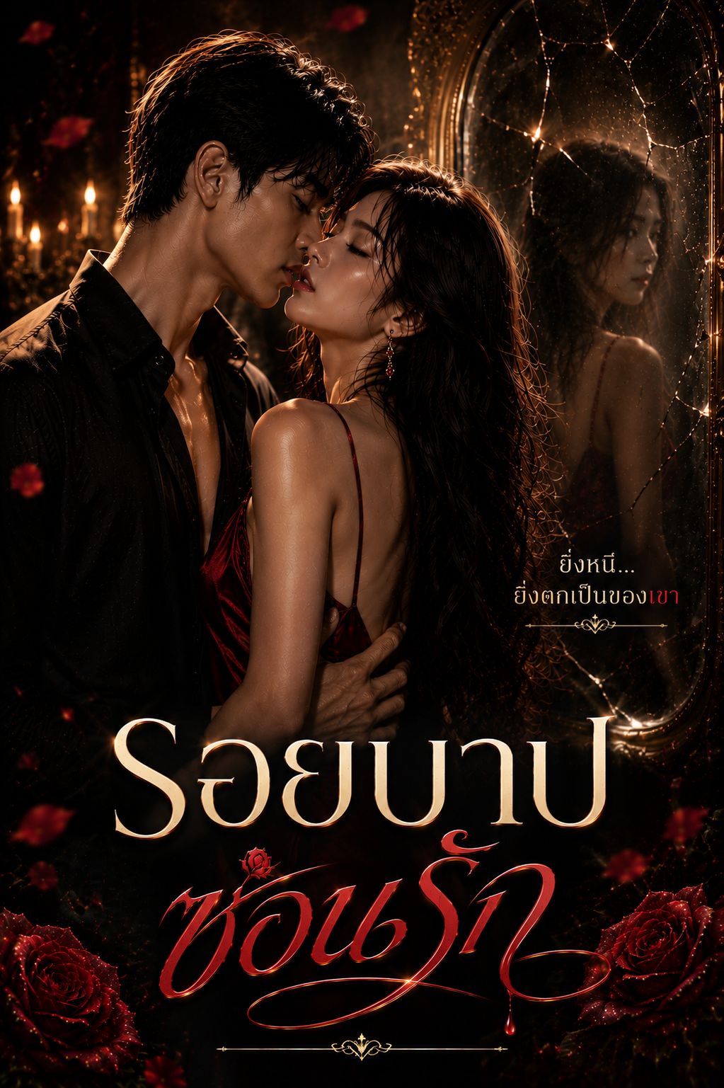 รอยบาป ซ่อนรัก
