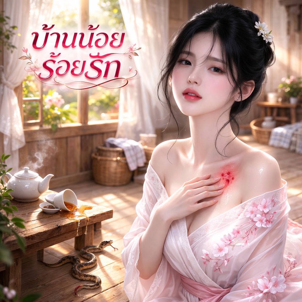 บ้านน้อยร้อยรัก