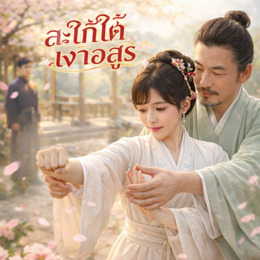 สะใภ้ในมืออสูร