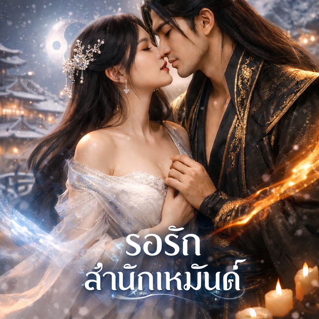 รอรักสำนักเหมันต์
