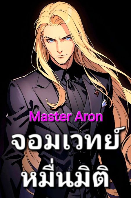 Master Aron : จอมเวทย์หมื่นมิติ