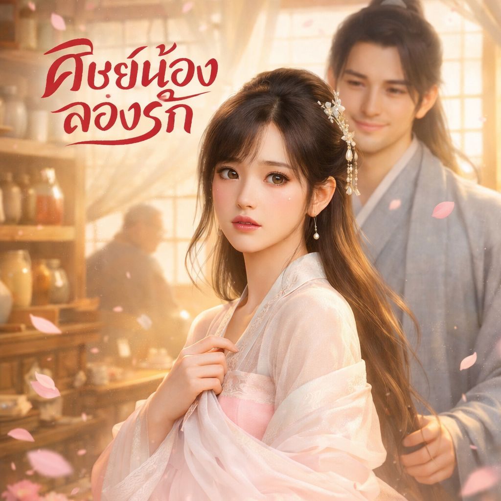 ศิษย์น้องลองรัก