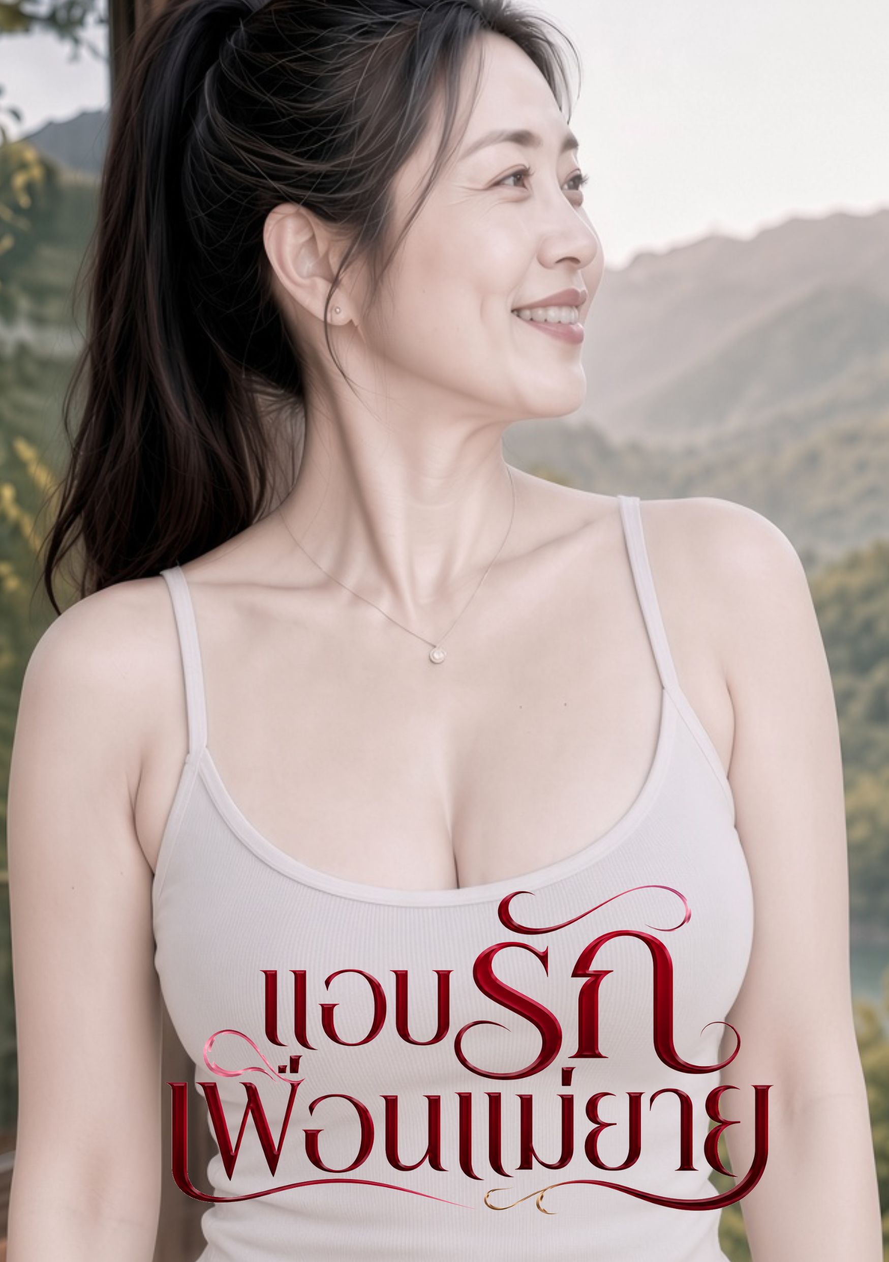 แอบรักเพื่อนแม่ยาย