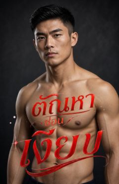 ตัณหาซ่อนเงียบ