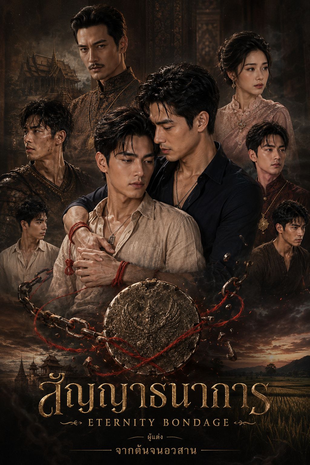 สัญญาธนาการ | Eternity Bondage