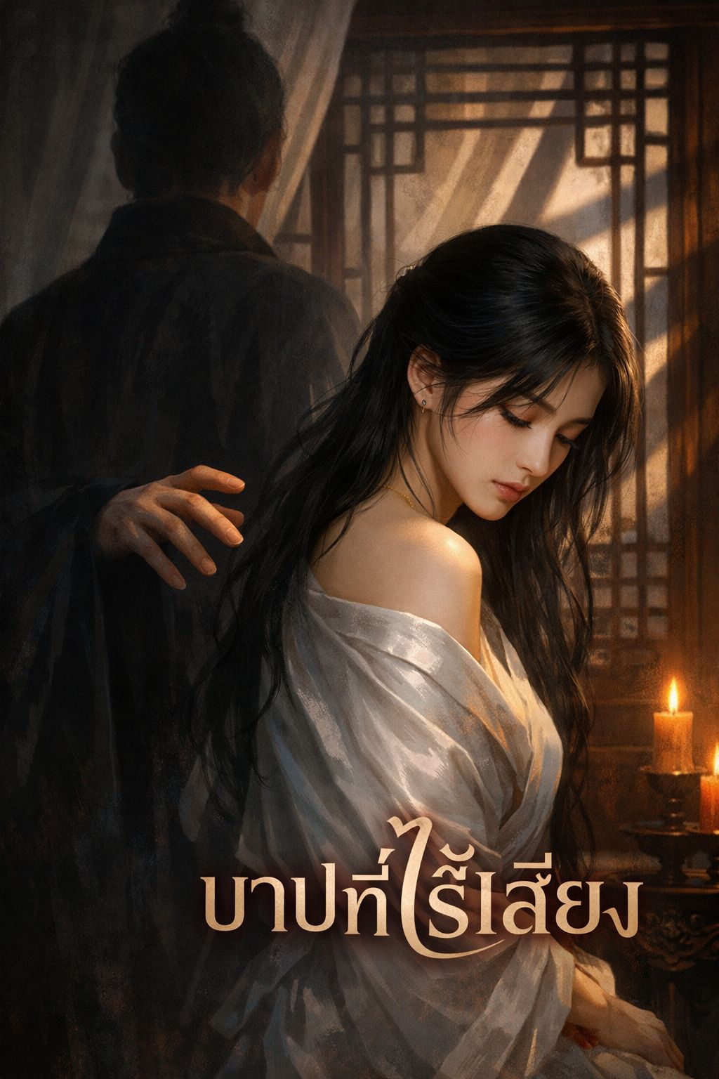 บาปที่ไร้เสียง