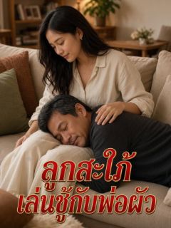 ลูกสะใภ้เล่นชู้กับพ่อผัว