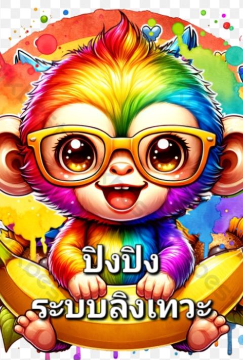 ปิงปิง : ระบบลิงเทวะ