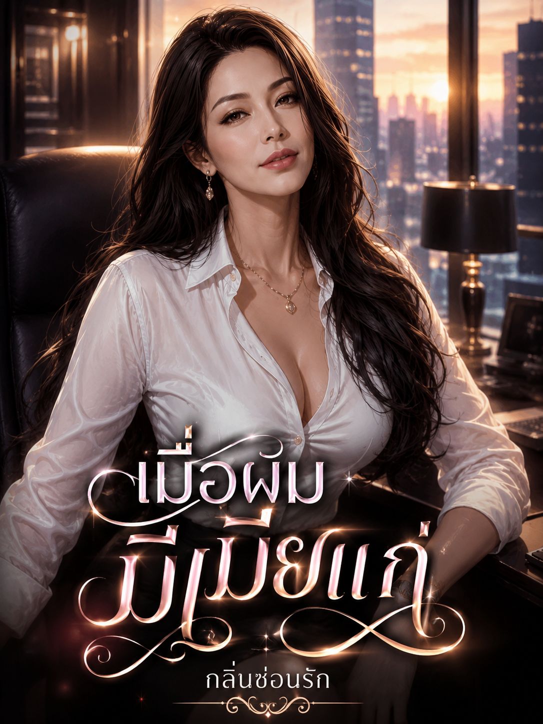 เมื่อผมมีเมียแก่