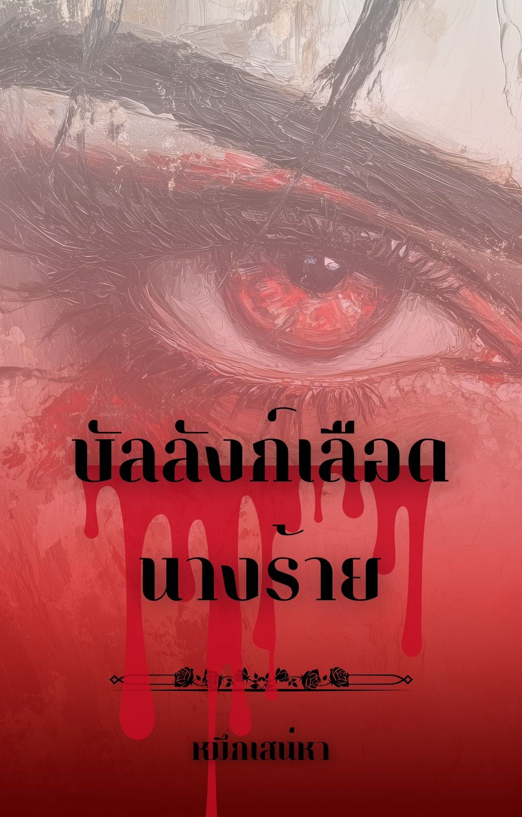 บัลลังก์เลือดนางร้าย