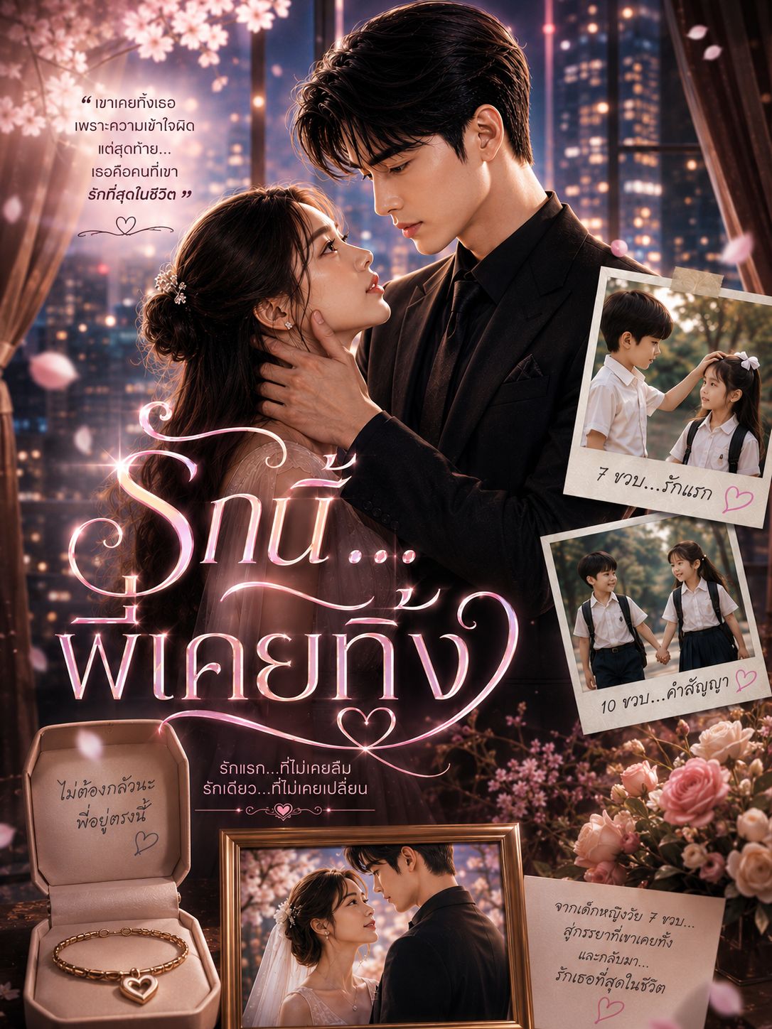 รักนี้…พี่เคยทิ้ง