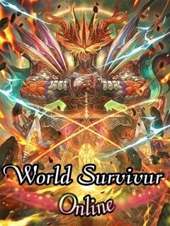 World Survivor Online