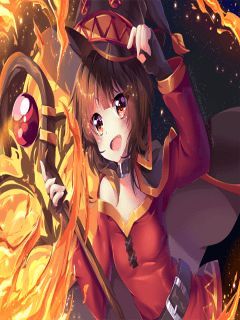 Check, Mage! เวทมนต์พร้อม!