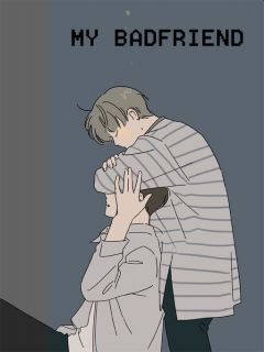 My Badfriend #ธามซีน