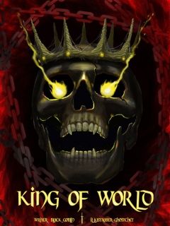 King of world ราชันแห่งพิภพ