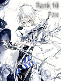 Rank 10 Fox [อันดับที่ 10 ฟ็อกส์]