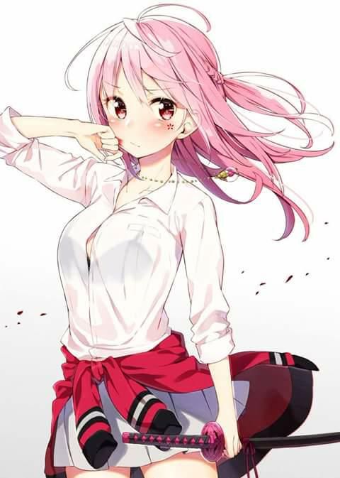 สาวน้อยในต่างโลกผู้มีความทรงจำของชาติก่อน