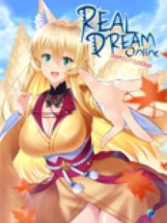 Real Dream Online วงแหวนแห่งเมอบิอุส(R)