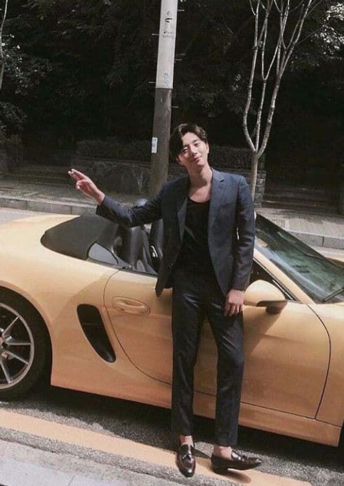H.D : อุบัติเหตุรัก NC18+
