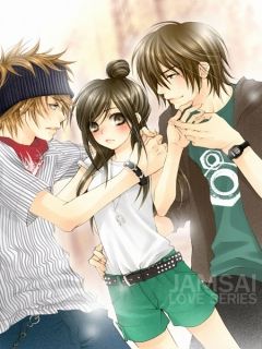 Sneak In Love online