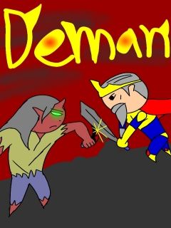 DEMAN