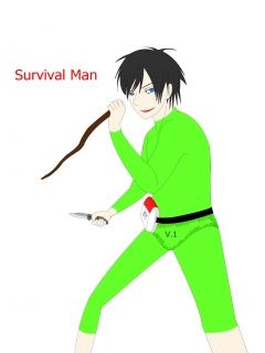 Survival Man
