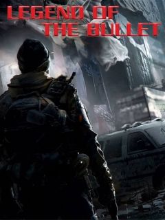 LEGEND DF THE BULLET (ตำนานกระสุน)