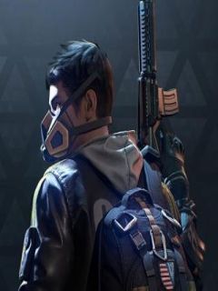 Return for survive ย้อนเวลาเพื่อรอดชีวิต