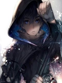 The Adventures of Wataru