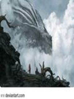 ชางอวิ๋น เทพเจ้ามังกรบรรพกาล (Ancient God Dragon)